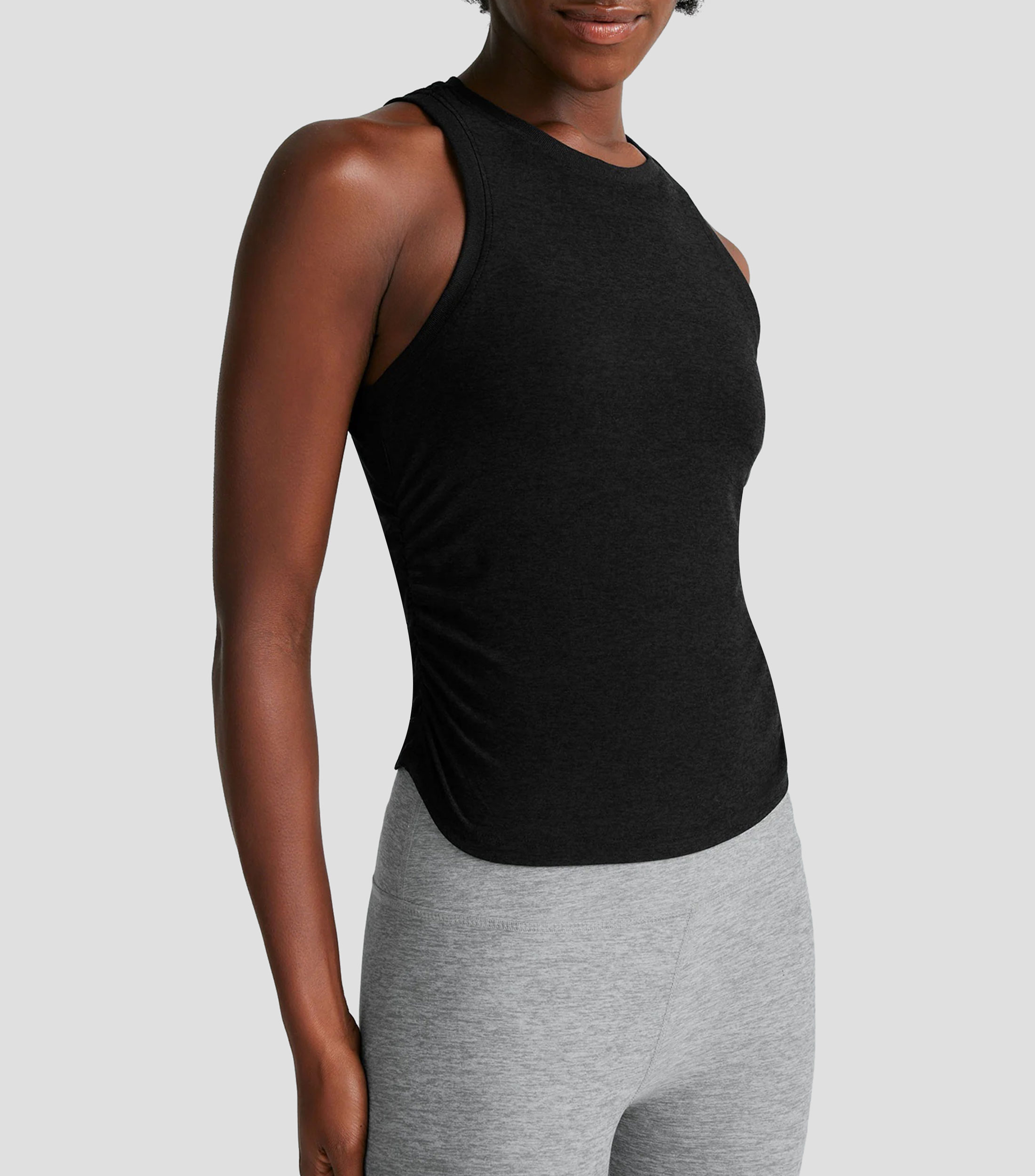 Tank deportivo Mujer